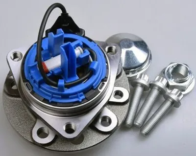 Produktbild von DENCKERMANN Radlagersatz Vorne für OPEL ZAFIRA B (A05) W413460