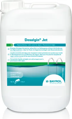 Produktbild von BAYROL Desalgin® JET | 6 L Kanister