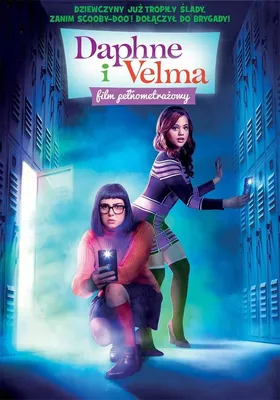 Produktbild von Daphne & Velma [DVD]