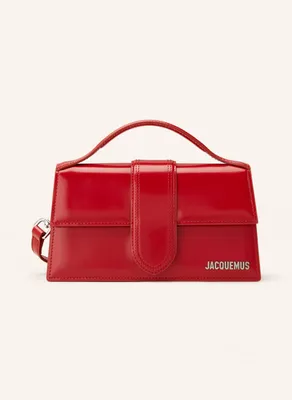 Produktbild von Jacquemus Tasche Uni Le Grand Bambino Rot 213BA007-3128-470