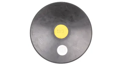 Obrázok produktu pre Multipack 2ks Disk Rubber gumový disk 1 kg