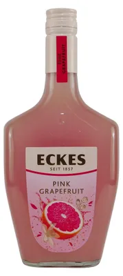Produktbild von Eckes Pink Grapefruit Likör
