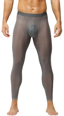 Imagen del producto de Solidchoice: Leggings ligeras para hombre de IJszijde