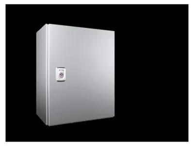 Immagine prodotto di Quadro elettrico compatto AX 300x380x210 mm - Quadro elettrico 380x300x210mm IP66 AX 1005.000