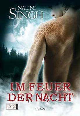 Obrázek produktu pro Im Feuer der Nacht