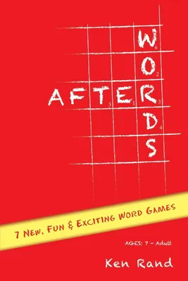 Produktbild von AfterWords