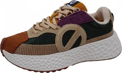 Produktbild von No Name Carter Runner Sneaker Beige