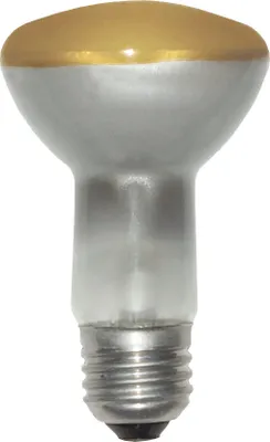 Produktbild von Leuci Reflektor Glühbirne R63 40W E27 Gelb 40 Watt Glühlampe dimmbar