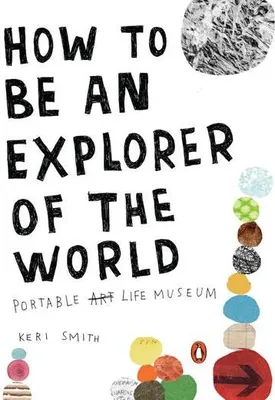 Produktbild von How to Be an Explorer of the World