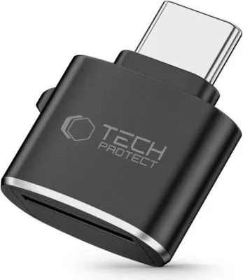 Obrázok produktu pre Tech-Protect memory card reader UltraBoost USB-C microSD