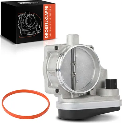 Productafbeelding van Frankberg 1x gasklep gasklephuis voor BMW
