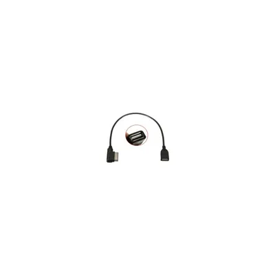Produktbild von AMI MMI, USB-Buchse Audio-Musik-Adapterkabel