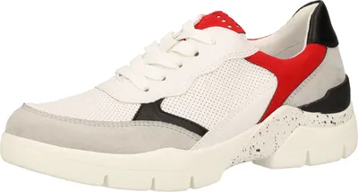 Produktbild von Marco Tozzi Sneaker Sneaker Kunstleder/Textil