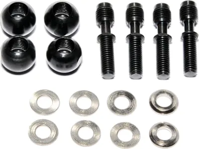 Produktbild von Hobao VTE2 STEERING PIVOT BALL SET