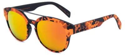 Immagine prodotto di Occhiali da sole unisex Italia Independent 0900-PIX-055 (50 mm) Italia Independent