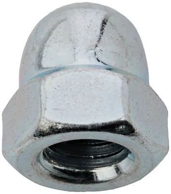 Produktbild von Hutmuttern zn M 8