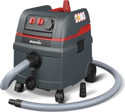 Produktbild von Odkurzacz ISC M-1625 Safe 1600 W 4500 l/min