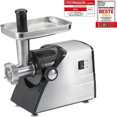 Image de Proficook PC-FW 1060