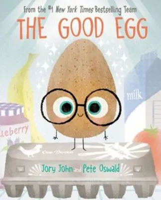 Produktbild von The Good Egg