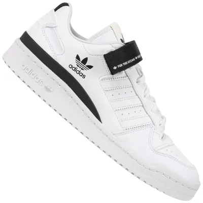 Produktbild von 36|adidas Originals Forum Low Sneaker GV7613