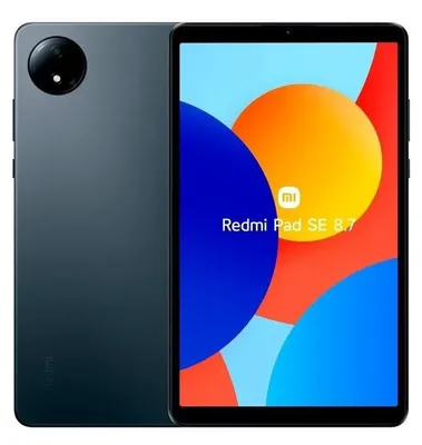 Imagen del producto de Xiaomi Redmi Pad SE 8.7" 4Gb 128Gb Gris Sin cargad