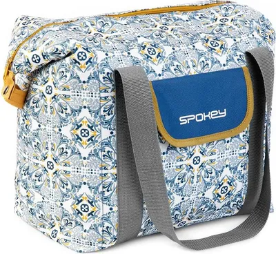 Obrázek produktu pro Spokey SAN REMO Termotaška, 28 l, retro