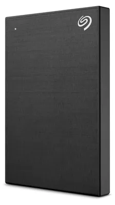 Produktbild von Seagate One Touch PW Black 1TB