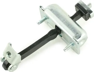 Produktbild von FAST FT95632 Türfeststeller Türfangband für FORD Transit Mk7 Kastenwagen (V363, FCD, FDD) Vorne