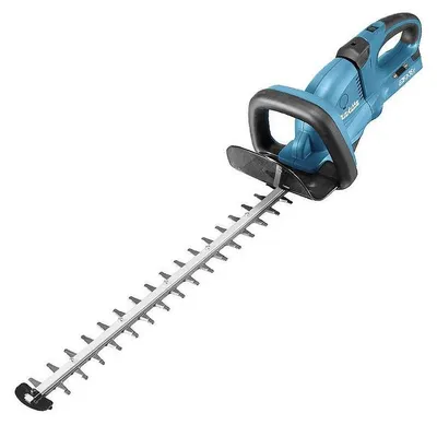 Image de Taille-haie MAKITA DUH651Z 36 V - 2 x 18 V Li-ion 65 cm (vendu sans batterie)