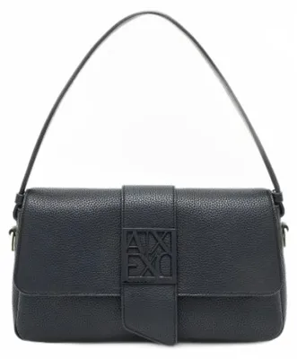 Zdjęcie produktu dla Armani Exchange Xw002592 Af1190 Shoulder Bag Czarny