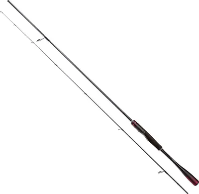 Zdjęcie produktu dla SHIMANO 21 Zodias Spin. 80 UL+, 2,44m, 8ft, 1,5-7g, 2 sztuki, wędka spinningowa, 21ZODIAS80ULPS2