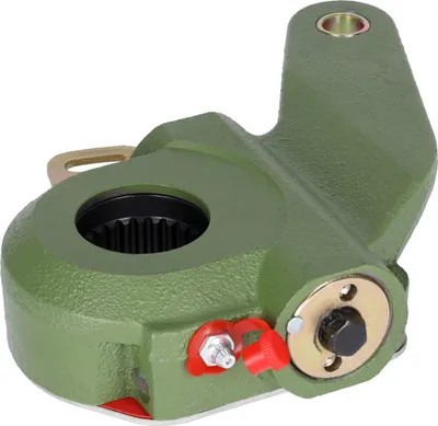 Produktbild von FEBI BILSTEIN Gestängesteller Bremsanlage 31591 Links für MAN L 2000 automatisch