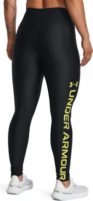 Obrázek produktu pro Legíny Armour Branded Legging-BLK