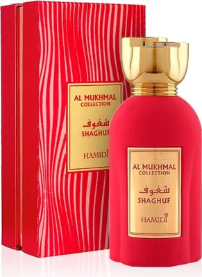Obrázok produktu pre Hamidi Shaghuf unisex parfumovaná voda 100 ml