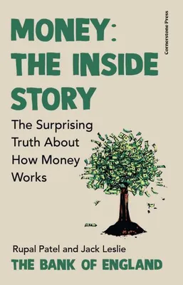 Image de Money: The Inside Story