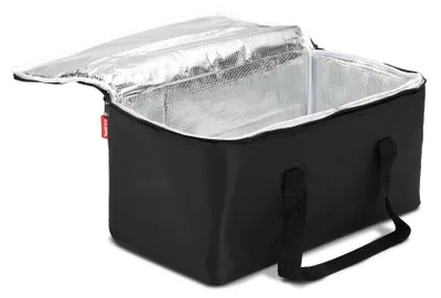 Produktbild von achilles Kühltasche Faltbar – Leichter Kühleinsatz für Einkaufskörbe AD253 & AD351 – Isolierte Tasche für Lebensmittel & Getränke – Warm- & Kalthaltung durch Aluminium-Folie & Schaumstoff – 190g Leichtgewicht