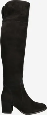 Produktbild von Lüke Schuhe P627 NERO, Stiefel in Schwarz für Damen, Größe 40
