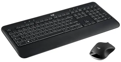 Immagine prodotto di Logitech MK540 Advanced - Set tastiera e mouse