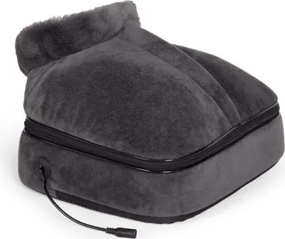 Produktbild von 2-in-1-shiatsu-massagegerät - Livoo DOS204