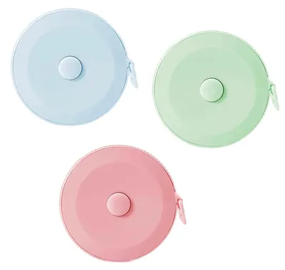 Image de Lot de 3 mini-rubans décoratifs pour enfants