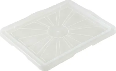 Produktbild von keeeper Deckel für Multi-Box XXL 52 x 43 cm