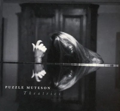 Produktbild von Puzzle Muteson-Theatrics