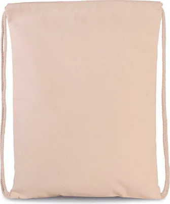 Image de Sac à dos Kimood avec cordon épais