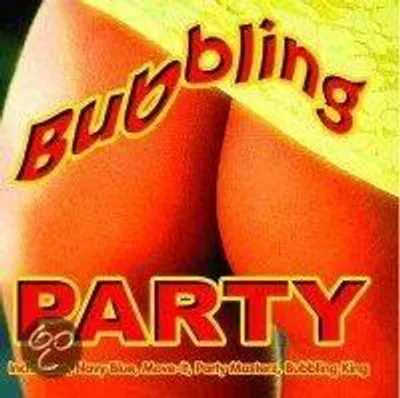 Produktbild von Blubbernde Party Band 1