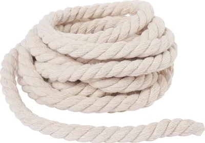 Produktbild von VBS Baumwoll-Seil, Ø 9 mm, 3 m