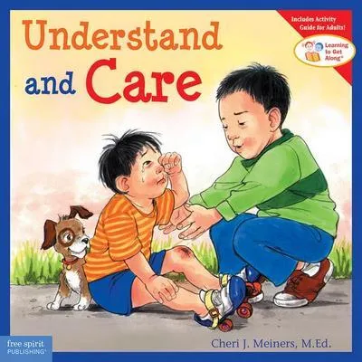 Image de Understand and Care