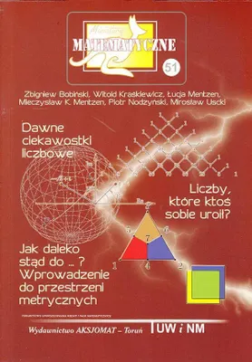 Immagine prodotto di Miniature matematiche 51
