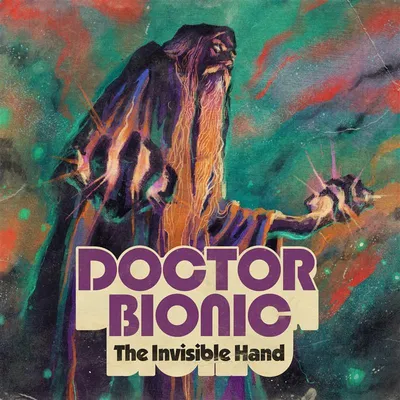 Immagine prodotto di La mano invisibile