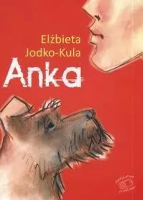 Produktbild von Anka - Elżbieta Jodko-Kula (Buch auf Polnisch)