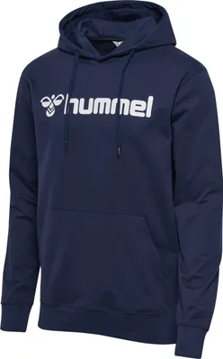 Produktbild von hmlGO 2.0 LOGO HOODIE KIDS